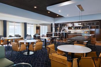 Courtyard by Marriott Dallas Richardson at Spring Valley, Richardson (foto 5)