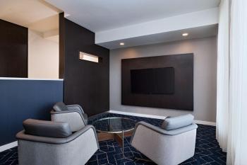 Courtyard by Marriott Dallas Richardson at Spring Valley, Richardson (foto 4)