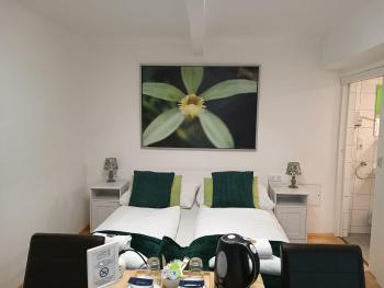 Cityhotel Junger Fuchs, Salzburg (photo 2)