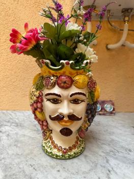 Bella Sicilia, Palermo (fotografie 5)