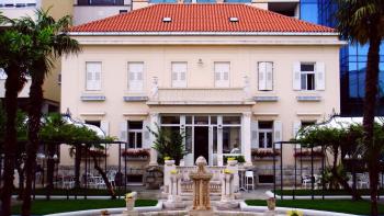 Villa Toncic, Split (photo 4)