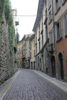 FEEL - Pareto Apartment, Bergamo (foto 3)