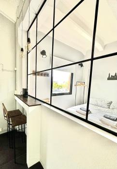 Madero Apartment, Buenos Aires (fotografie 5)