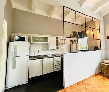 Madero Apartment, Buenos Aires (fotografie 4)