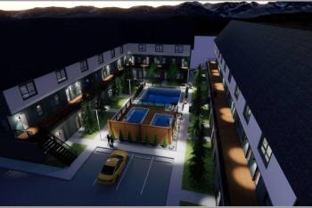 Mountain View Studio in Town, Canmore (zdjęcie 2)