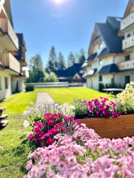 Nosal Ski & Wine Apartments, Zakopane (photo 2)