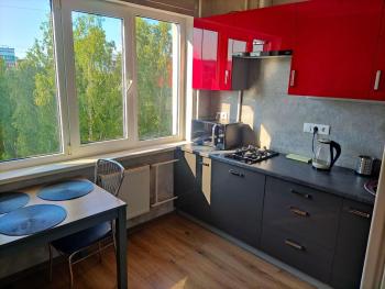 Julias Apartments Riga, 3x rooms, Riga (foto 4)
