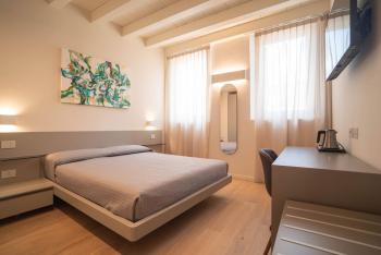 Maison Calcirelli rooms, Verona (foto 2)