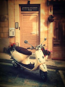 Marina Studios, Cospicua (foto 4)
