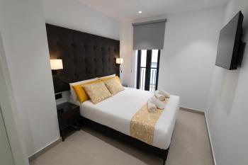 BET Apartments - Suites Puerto Valencia, Walencja (zdjęcie 2)