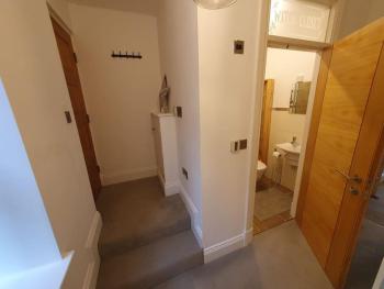 Cosy, Central Apartment Skipton, Skipton (Foto 3)