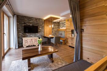 Willa Tatiana Boutique apartamenty, Zakopane (photo 5)