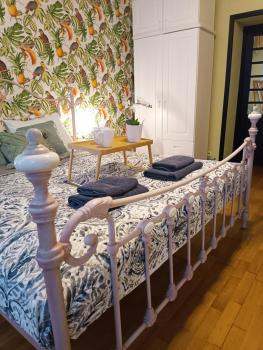 Riverside Old Town Spacious One Bedroom Apartment few steps from Dome square and Cathedral, Riga (photo 2)