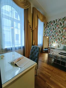 Riverside Old Town Spacious One Bedroom Apartment few steps from Dome square and Cathedral, Riga (photo 4)