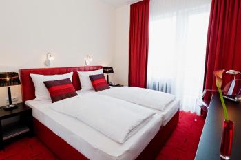 Hotel Esplanade, Colonia (foto 4)