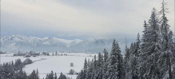 Dom z widokiem na góry i prywatnym jacuzzi w Zębie, Зомб (фото 4)