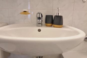 Private Zimmer am Dresden Hauptbahnhof, Drážďany (fotografie 3)