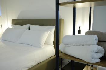 Sea apartment 1, Palermo (photo 5)