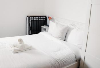 2 Bed River View Greenwich, Londra (foto 4)