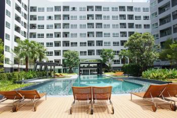 Elio Del Ray condo feel resort, Bangkok (photo 3)