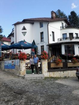 Ancora, Predeal (photo 2)