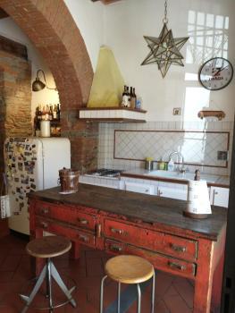 Real Taste of Tuscany, Florencie (fotografie 4)