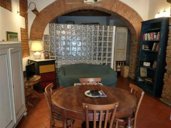 Real Taste of Tuscany, Florencie (fotografie 3)