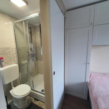DEKO-rooms, Lubiana (foto 5)