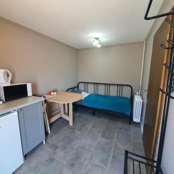 DEKO-rooms, Lublaň (fotografie 5)