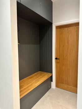 Glasgow West End Tenement Apartment, Glasgow (foto 3)
