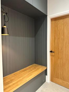 Glasgow West End Tenement Apartment, Glasgow (foto 5)