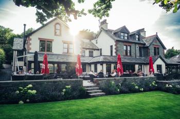 The Ruddings, Keswick (fotografie 2)