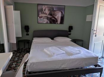 Hotel & Apartments  Perpoin , Saluces (photo 5)