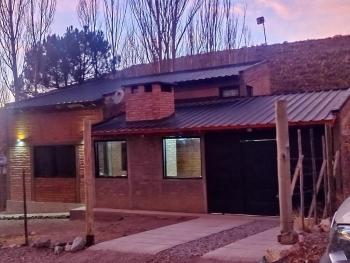 LC House, Potrerillos (fotografie 2)