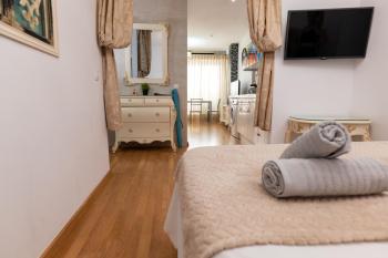 Apartamento Carreteria - Muro Medieval, Málaga (fotografie 4)