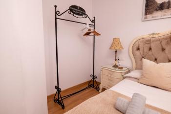 Apartamento Carreteria - Muro Medieval, Málaga (fotografie 3)