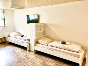 Wohnung in Bremen Blumenthal, Bremen (photo 5)