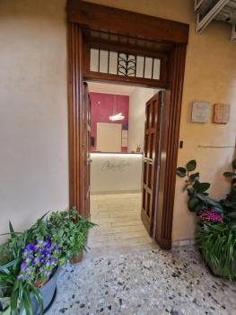 Gardenia Suite, Řím (fotografie 5)