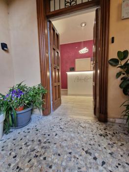 Gardenia Suite, Řím (fotografie 4)