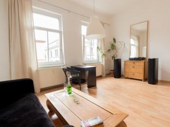 Wohnung Peter, Výmar (fotografie 4)