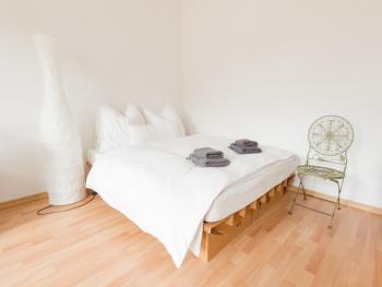 Wohnung Peter, Výmar (fotografie 5)