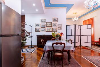 Stabile 16 Apartment, Palermo (fotografie 3)