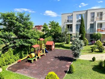 Апартамент Атлантик Бяла - Apartment Atlantic Byala, Byala (foto 5)