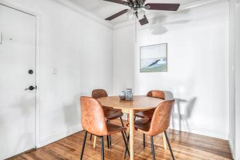 Beverly Hills 2BR nr Rodeo Dr shops WF TJ bars LAX-441, Los Angeles (fotografie 5)