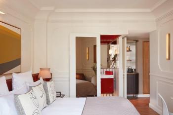 Villa-des-Prés, Parigi (foto 3)