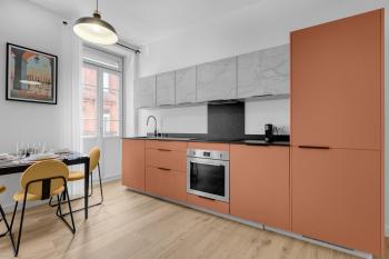 L'Améthys - Charmant appartement pour 4, Toulouse (photo 4)