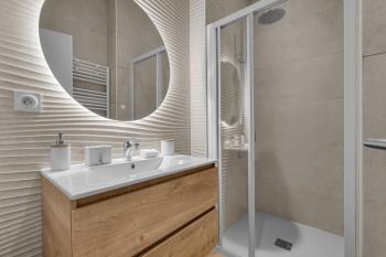 L'Azzurri - Charmant appartement pour 4, Toulouse (photo 5)