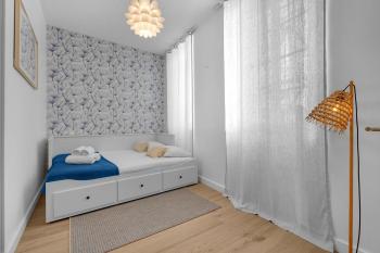 L'Azzurri - Charmant appartement pour 4, Тулуза (фото 5)