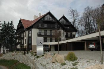 Apartament 25 Panorama Gór, Szklarska Poręba (foto 4)