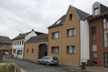 Friendly Home - Klinkerhof, Bornheim (foto 3)